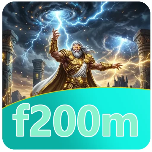 Tim f200m