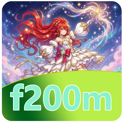 Pemasangan f200m APK v4.8.1