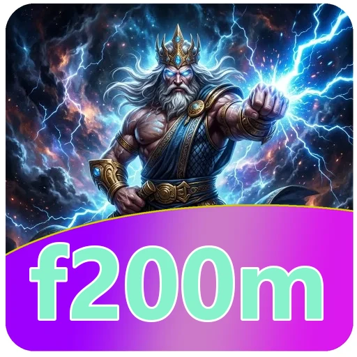 Ilustrasi f200m