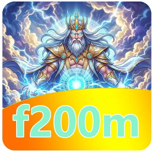 Keamanan f200m