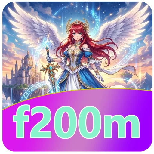 Performa f200m